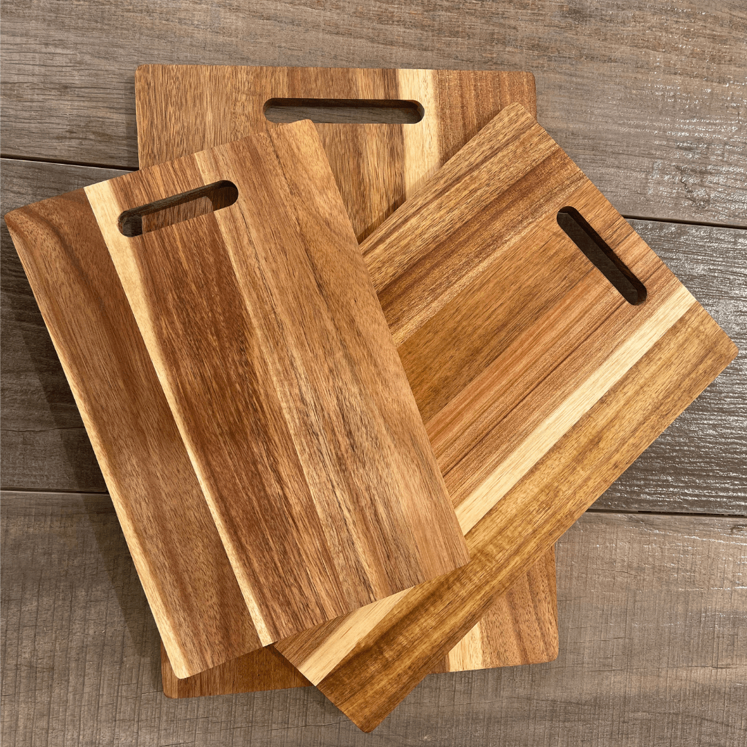 HomeEssence™ Everyday Chopping Board