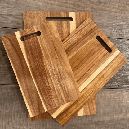 HomeEssence™ Everyday Chopping Board