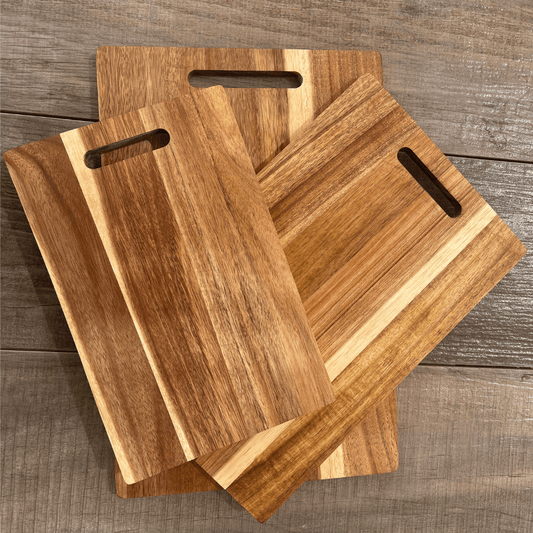 HomeEssence™ Everyday Chopping Board