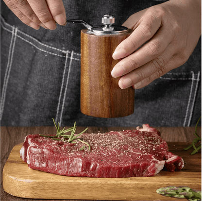 HomeEssence™ Ultimate Salt & Pepper Grinders