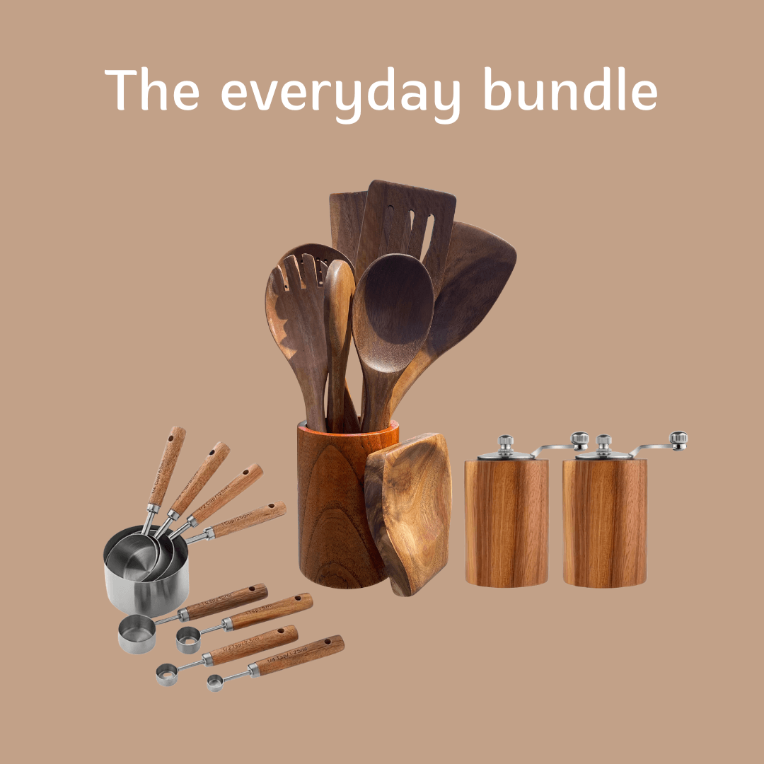 HomeEssence™ Everyday Bundle